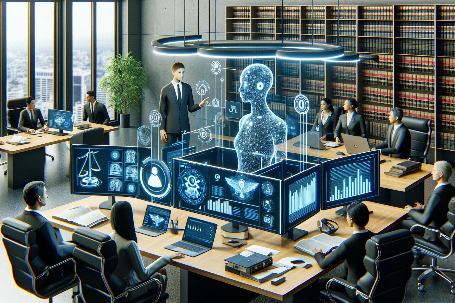 Startups e PI