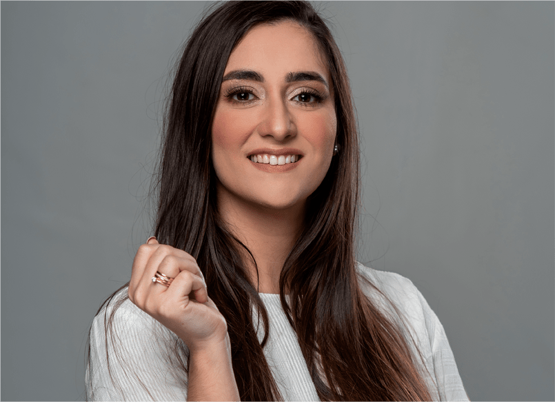 Rebeca Diniz Mello - Advogada Especialista